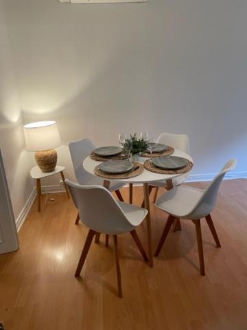 Le Gambetta Apartment บูโลญ-ซูร์-แมร์ ภายนอก รูปภาพ