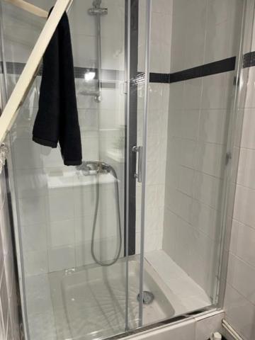 Le Gambetta Apartment บูโลญ-ซูร์-แมร์ ภายนอก รูปภาพ